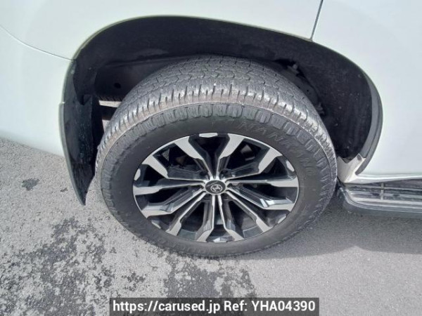 Used 2014 AT toyota land-cruiser-prado TRJ150W Image[30]