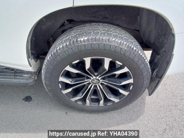 Used 2014 AT toyota land-cruiser-prado TRJ150W Image[31]