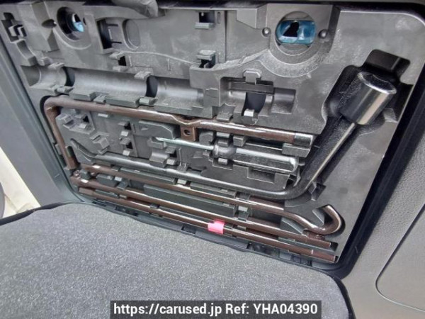 Used 2014 AT toyota land-cruiser-prado TRJ150W Image[43]