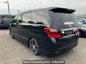 Used 2009 AT toyota alphard ANH20W Image[3]