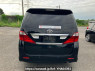 Used 2009 AT toyota alphard ANH20W Image[4]