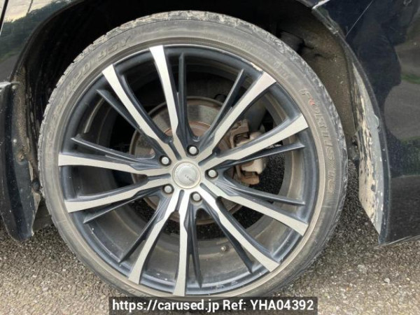 Used 2009 AT toyota alphard ANH20W Image[20]