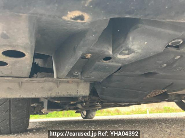Used 2009 AT toyota alphard ANH20W Image[22]