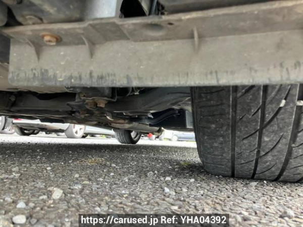 Used 2009 AT toyota alphard ANH20W Image[23]
