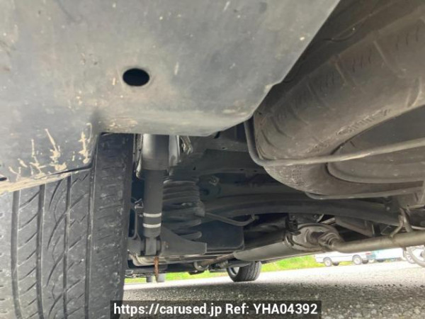 Used 2009 AT toyota alphard ANH20W Image[24]