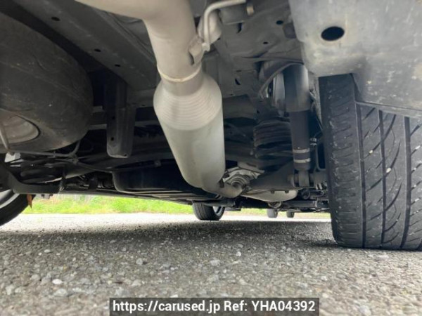 Used 2009 AT toyota alphard ANH20W Image[25]