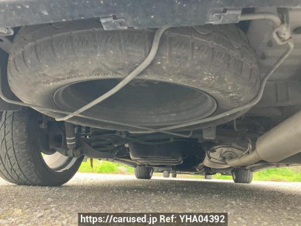 Used 2009 AT toyota alphard ANH20W Image[26]