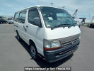 Toyota Hiace Van TRH102V