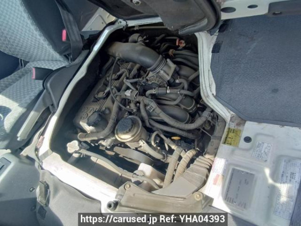 Used 2004 AT toyota hiace-van TRH102V Image[9]
