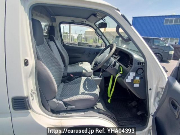 Used 2004 AT toyota hiace-van TRH102V Image[12]