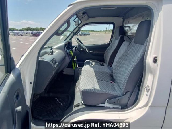Used 2004 AT toyota hiace-van TRH102V Image[13]
