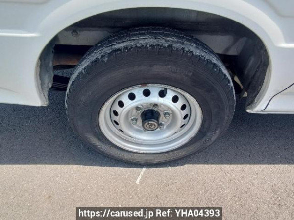 Used 2004 AT toyota hiace-van TRH102V Image[28]