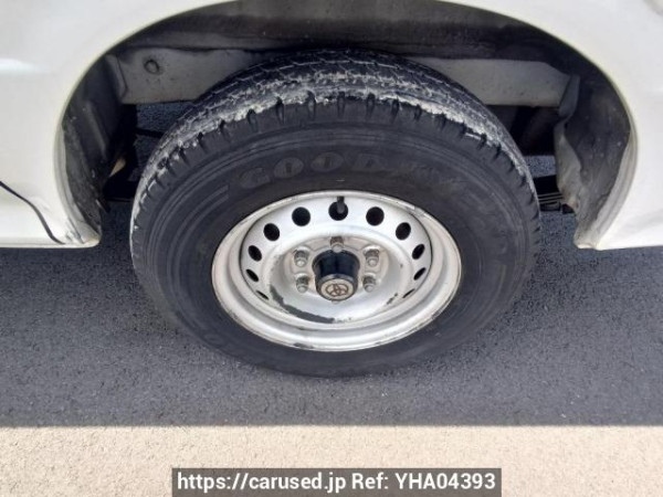 Used 2004 AT toyota hiace-van TRH102V Image[29]