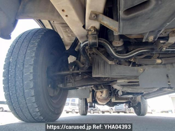 Used 2004 AT toyota hiace-van TRH102V Image[30]