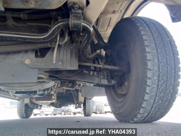 Used 2004 AT toyota hiace-van TRH102V Image[31]