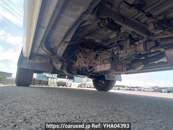 Used 2004 AT toyota hiace-van TRH102V Image[32]