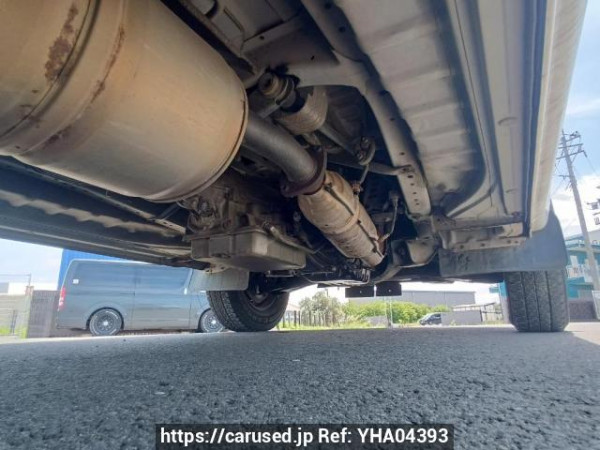 Used 2004 AT toyota hiace-van TRH102V Image[33]