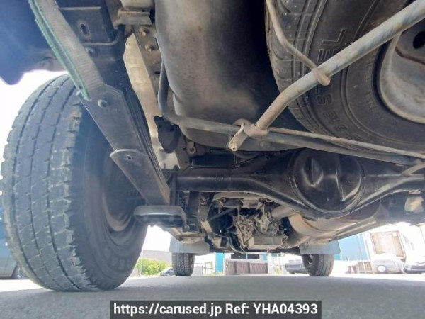 Used 2004 AT toyota hiace-van TRH102V Image[36]