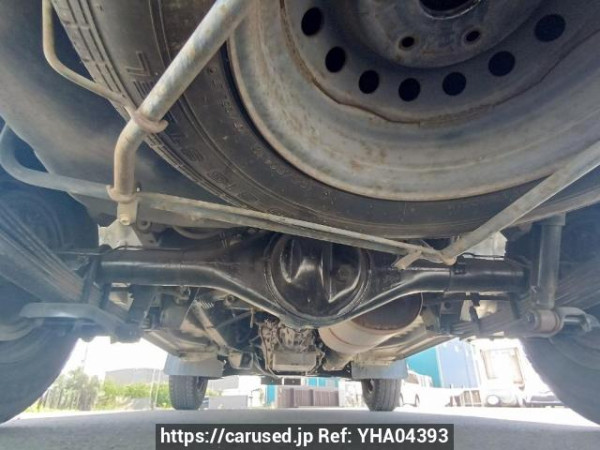 Used 2004 AT toyota hiace-van TRH102V Image[38]