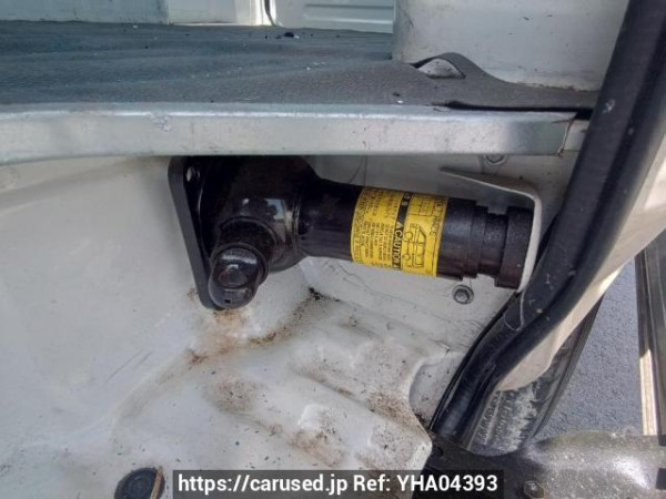 Used 2004 AT toyota hiace-van TRH102V Image[40]