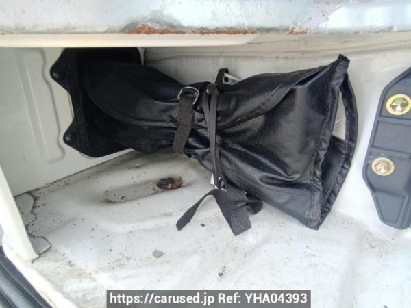 Used 2004 AT toyota hiace-van TRH102V Image[41]