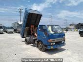 Toyota Toyoace Truck