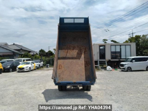 Used 1991 MT toyota toyoace-truck BU67D Image[5]