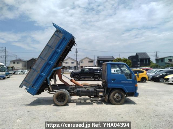 Used 1991 MT toyota toyoace-truck BU67D Image[7]