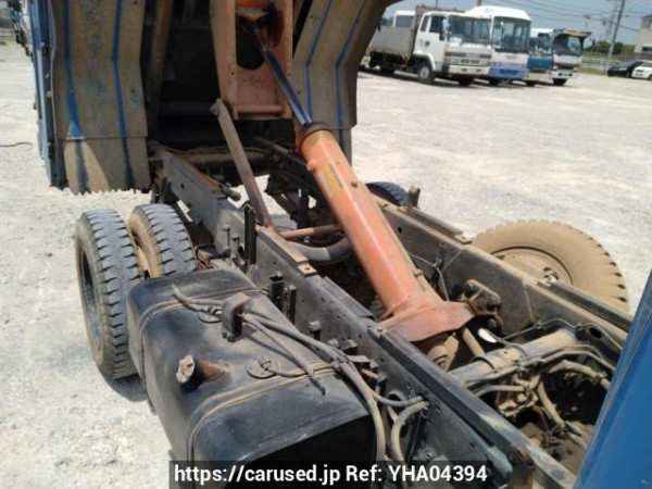 Used 1991 MT toyota toyoace-truck BU67D Image[8]