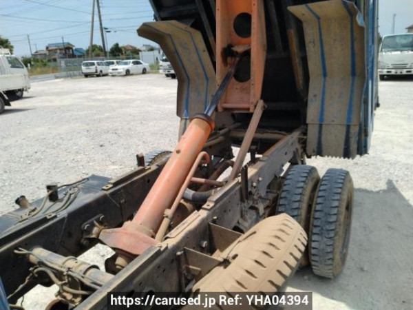 Used 1991 MT toyota toyoace-truck BU67D Image[9]