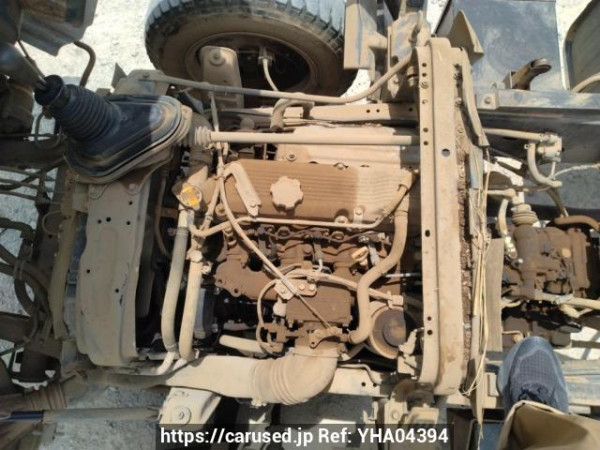 Used 1991 MT toyota toyoace-truck BU67D Image[11]