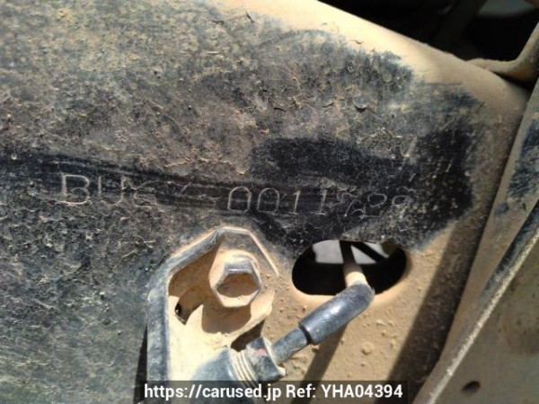 Used 1991 MT toyota toyoace-truck BU67D Image[13]