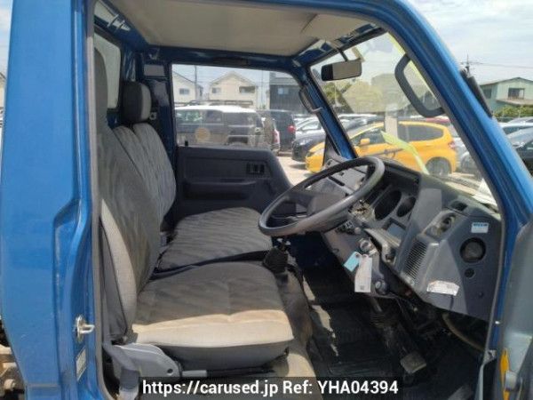 Used 1991 MT toyota toyoace-truck BU67D Image[14]