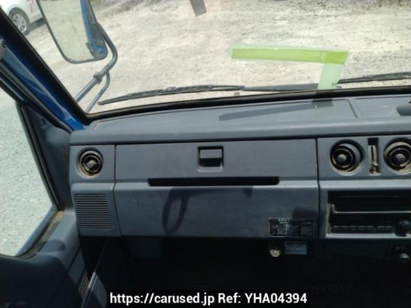 Used 1991 MT toyota toyoace-truck BU67D Image[17]