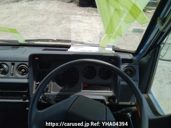 Used 1991 MT toyota toyoace-truck BU67D Image[19]
