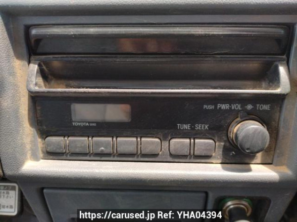 Used 1991 MT toyota toyoace-truck BU67D Image[20]
