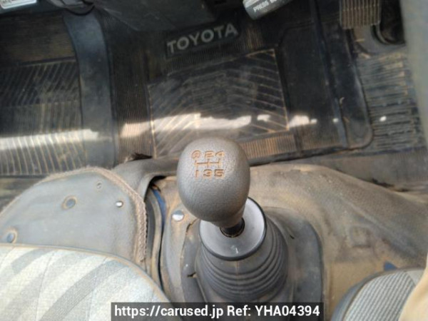 Used 1991 MT toyota toyoace-truck BU67D Image[22]