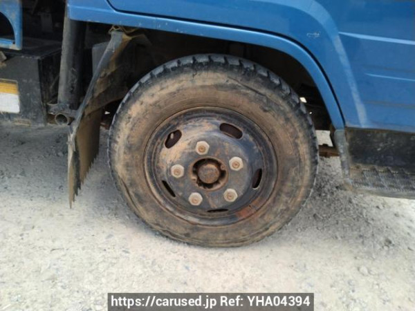 Used 1991 MT toyota toyoace-truck BU67D Image[27]