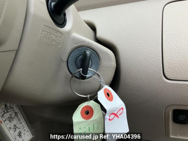 Used 2005 AT toyota raum NCZ20 Image[14]