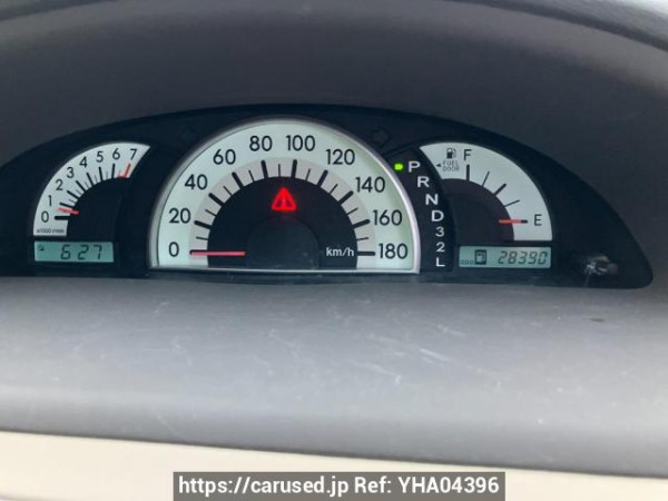 Used 2005 AT toyota raum NCZ20 Image[15]