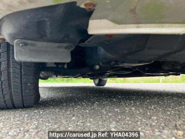 Used 2005 AT toyota raum NCZ20 Image[20]