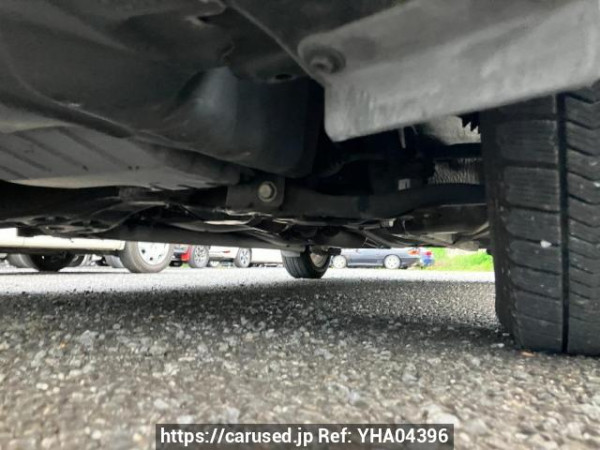Used 2005 AT toyota raum NCZ20 Image[21]