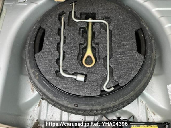 Used 2005 AT toyota raum NCZ20 Image[24]
