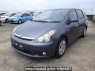 Used 2004 AT toyota wish ZNE10G Image[2]