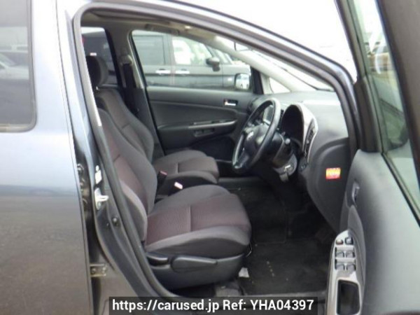 Used 2004 AT toyota wish ZNE10G Image[12]