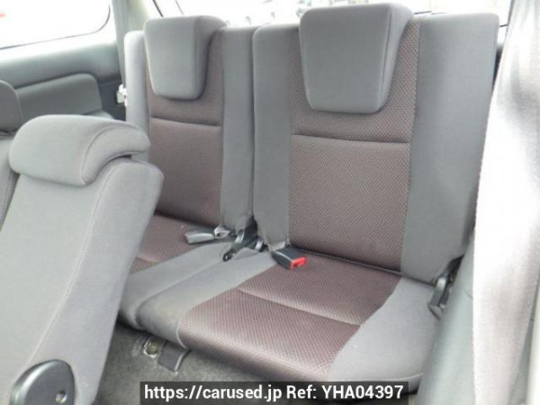 Used 2004 AT toyota wish ZNE10G Image[15]