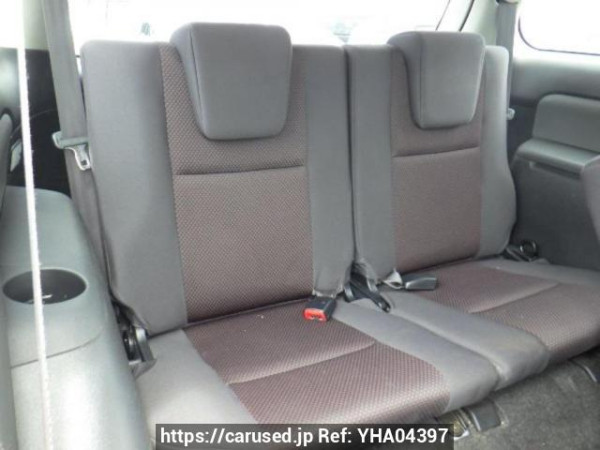 Used 2004 AT toyota wish ZNE10G Image[16]