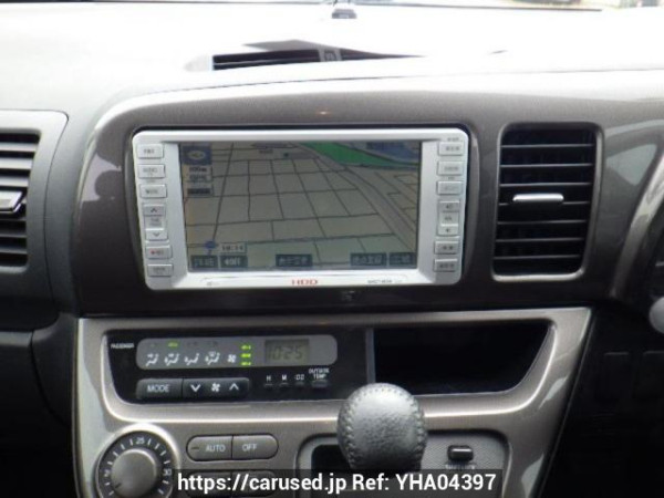 Used 2004 AT toyota wish ZNE10G Image[20]