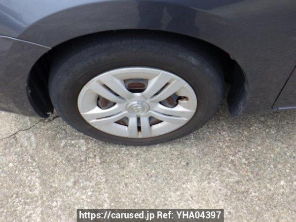 Used 2004 AT toyota wish ZNE10G Image[27]