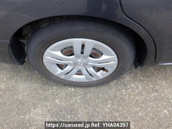 Used 2004 AT toyota wish ZNE10G Image[29]